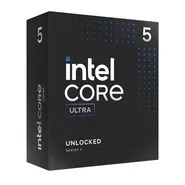 Intel Core Ultra 5 Processor 245K (24M Cache, up to 5.20 GHz)