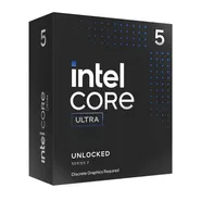 Intel Core Ultra 5 Processor 245KF (24M Cache, up to 5.20 GHz)