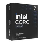 Intel Core Ultra 7 Processor 265KF (30M Cache, up to 5.50 GHz)