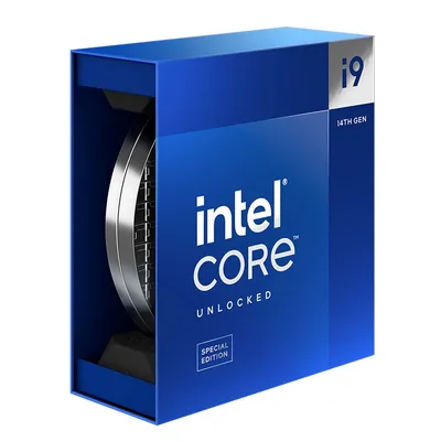 Intel Core i9 processor 14900KS (36M Cache, up to 6.20 GHz)