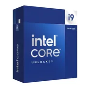 Intel Core i9 processor 14900K (36M Cache, up to 6.00 GHz)