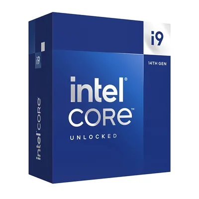 Intel Core i9 processor 14900KF (36M Cache, up to 6.00 GHz)