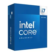 Intel Core i7 processor 14700KF (33M Cache, up to 5.60 GHz)