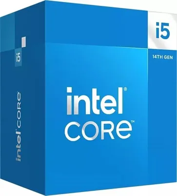 Intel Core i5 processor 14400 (20M Cache, up to 4.70 GHz)