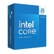 Intel Core i5 processor 14600KF (24M Cache, up to 5.30 GHz)