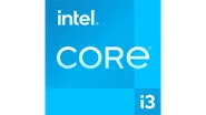 Intel Core i3-12100 Processor (12M Cache, up to 4.30 GHz)