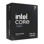 Intel Core Ultra 5 250K Plus Arrow Lake-S Refresh CPU - 18 kärnor - 3.5 GHz - Intel LGA1851 - Intel Boxed (utan kylare)