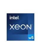 Intel Xeon w5-3535X Processor (52.5M Cache, 2.90 GHz)