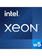 Intel Xeon w5-2465X Processor (33.75M Cache, 3.10 GHz)
