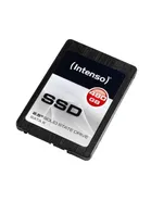 Intenso SSD 480GB 2.5" SATA-600