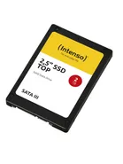 Intenso SSD TOP 2TB 2.5" Serial ATA-600