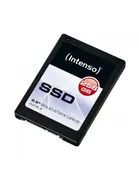 Intenso Top 2.5" 256 GB Serial ATA III MLC