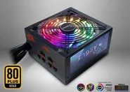 Argus RGB-650W CM II