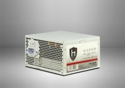 SP-650W Bulk