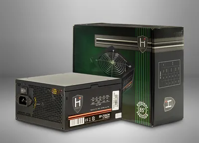 HIPOWER SP-750CM