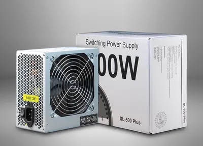 SL-500 PLUS