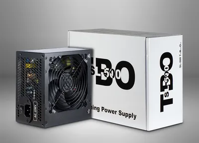 SL-500 TBO