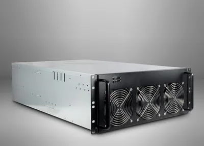IPC 4W2 MINING-RACK
