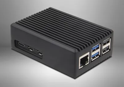 ODS-739 RASPBERRY CASE