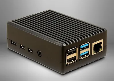 RASPBERRY CASE ODS-716