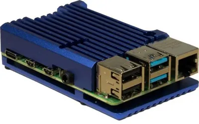 RASPBERRY CASE ODS-721
