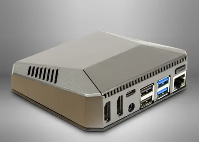 RASPBERRY CASE ODS-727