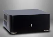 ITX A80 BLACK
