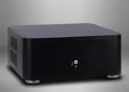 ITX A80S BLACK