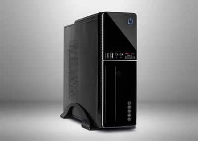 IT-607 DESKTOP