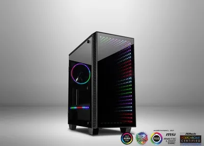 X-608 INFINITY MICRO