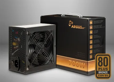 Argus BPS-700