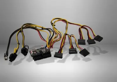 MINI-ITX PSU 200W NAS