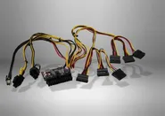 MINI-ITX PSU 200W NAS