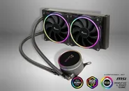 LC-240 RGB