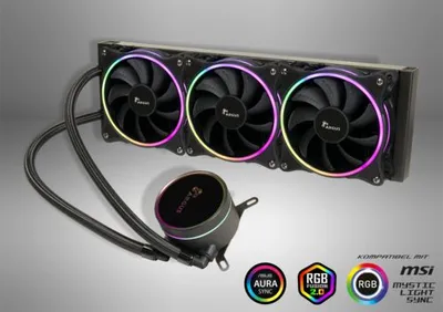 LC-360 RGB
