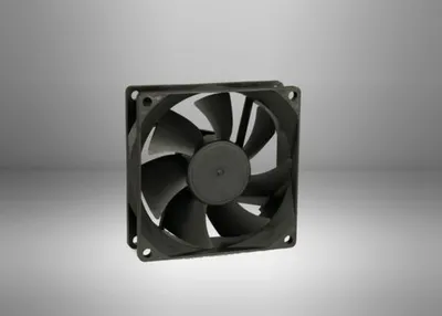 FAN 80MM BULK