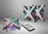 ALSEYE X12 FAN KIT