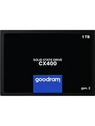 IRDM CX400 Gen.2 1 TB