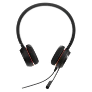 Jabra Evolve 20SE - USB-C/A MS Stereo