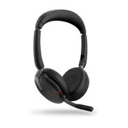 JABRA EVOLVE2 65 FLEX USB-A MS STEREO HEADSET