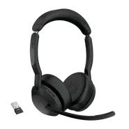 Headset JABRA Evolve2 55 MS BT USB-C