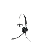 Jabra BIZ 2400 II QD Mono UNC 3-in-1 - headset - Quick Disconnect