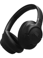 JBL Tune 730BT trådlösa hörlurar, on-ear (svart)