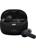 JBL Tune Beam 2 Svart
