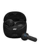 JBL Tune Flex 2 Svart