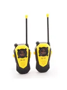 Johntoy Science Explorer Walkie Talkie