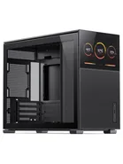 Jonsbo D31 MESH - - USB/ljud