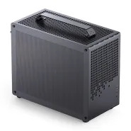 Z20 MESH Black