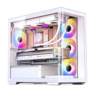 D300 White