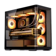 D300 Black